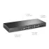 TP-Link TL-SG3428 JetStream 24-Port Gigabit L2+ Managed Switch with 4 SFP Slots